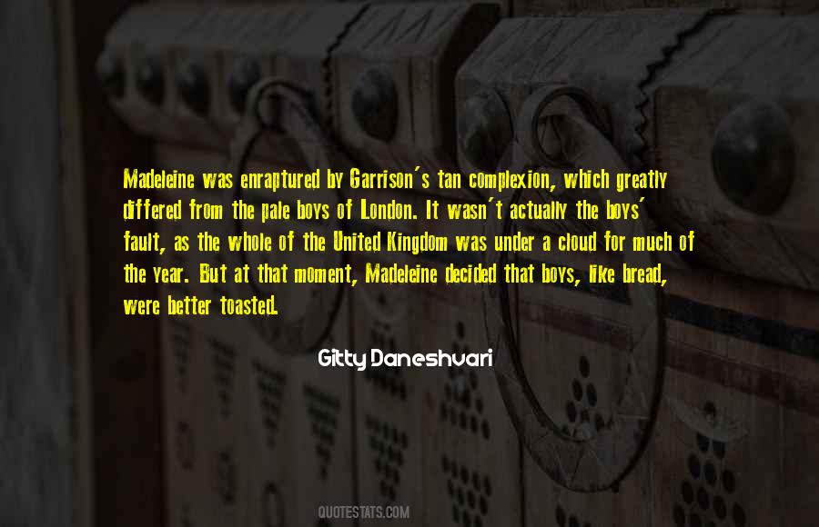 Differed Quotes #1675943