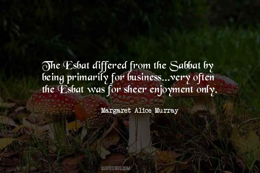 Differed Quotes #430498