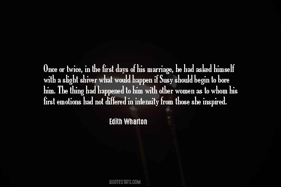 Differed Quotes #576724