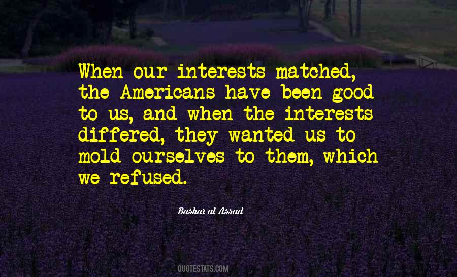 Differed Quotes #905991