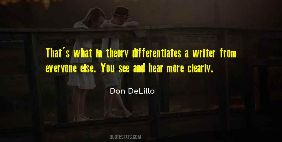 Differentiates Quotes #215604