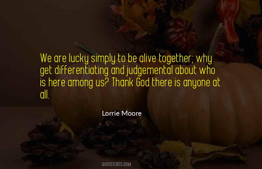 Differentiating Quotes #1556731