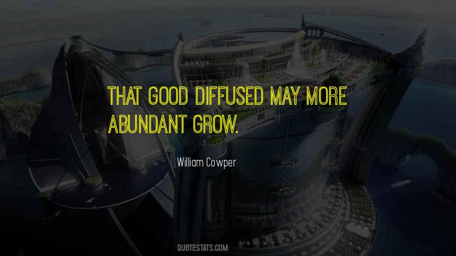 Diffused Quotes #1866218