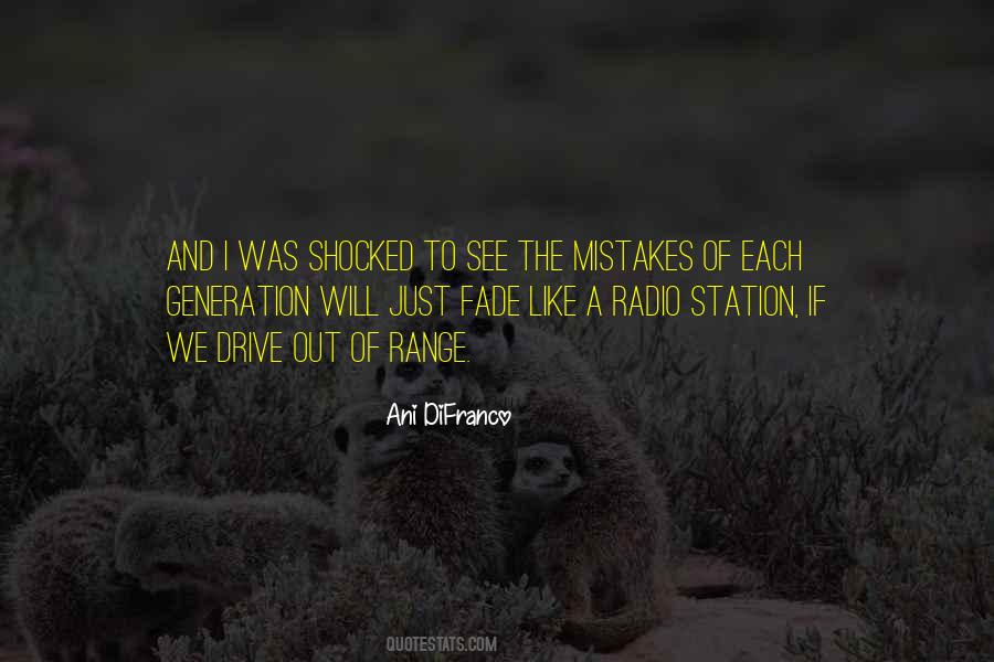 Difranco Quotes #134186