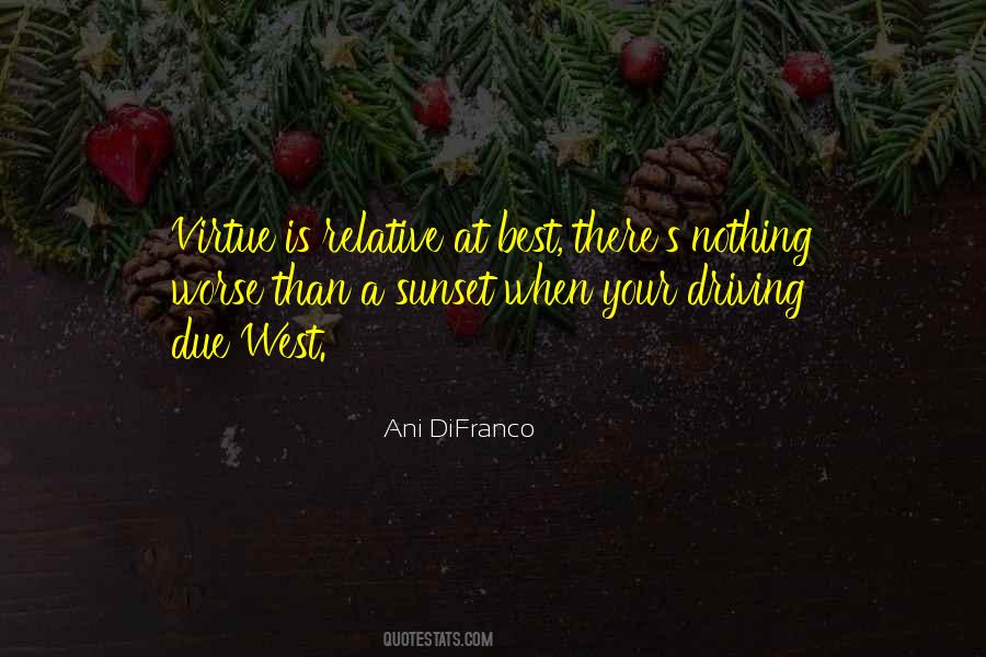 Difranco Quotes #167032