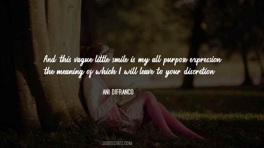 Difranco Quotes #274201