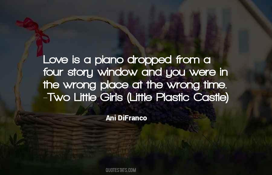 Difranco Quotes #43601