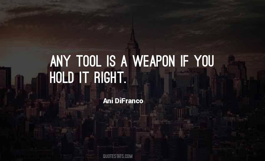 Difranco Quotes #71471