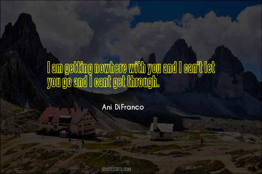 Difranco Quotes #82982