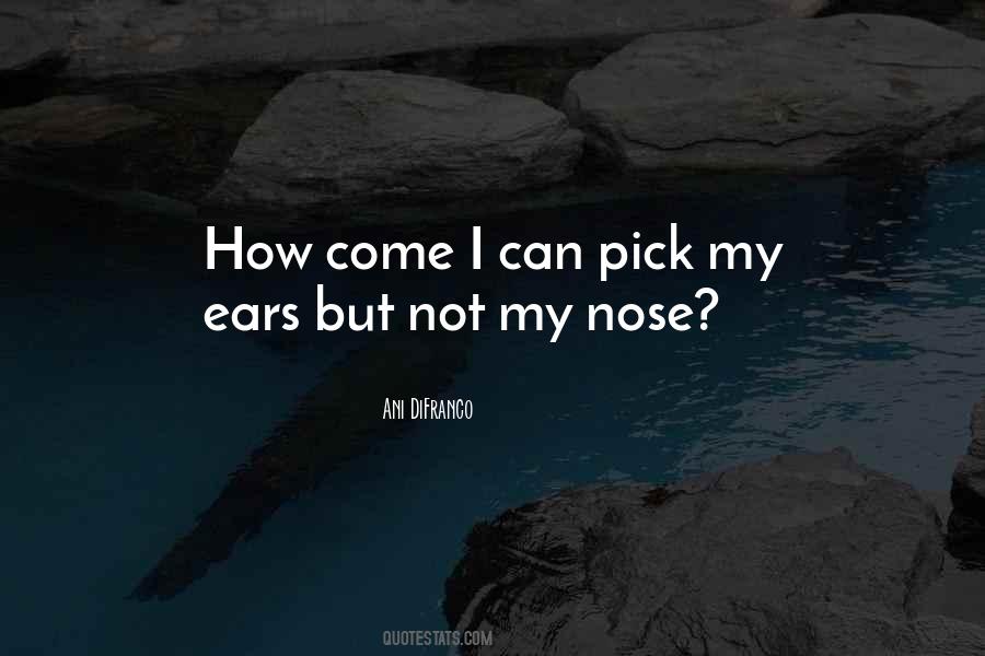 Difranco Quotes #98871