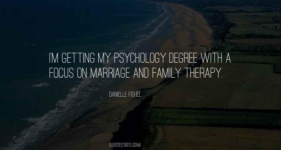 Quotes About Family And Marriage #254139