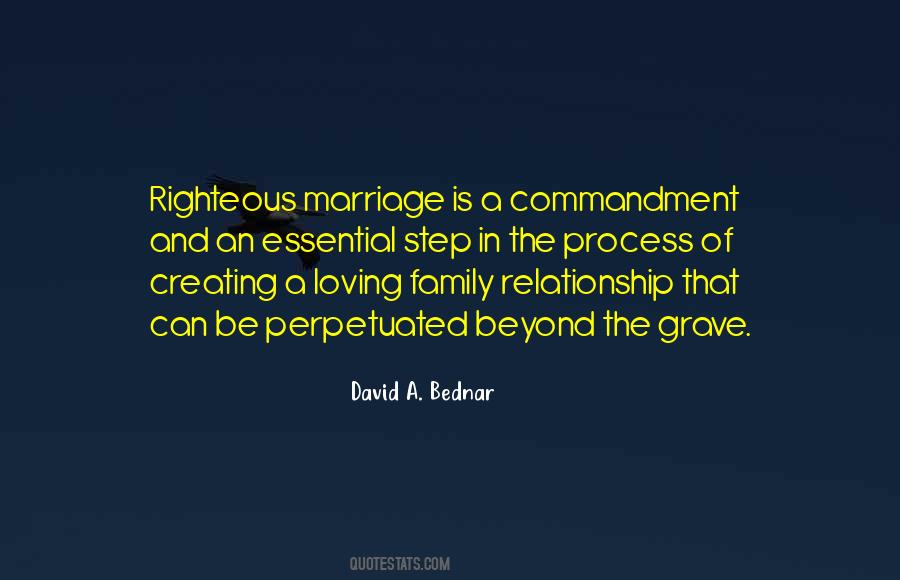 Quotes About Family And Marriage #72532