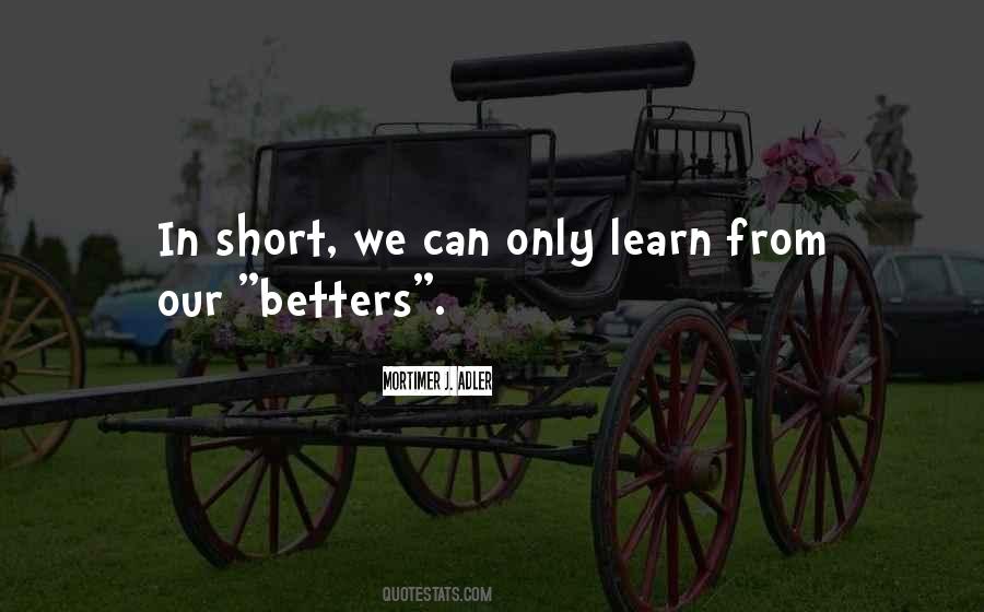 Dignitary Quotes #1148851