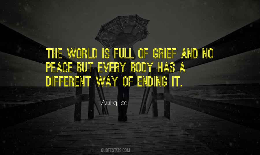 Dignitary Quotes #1437514