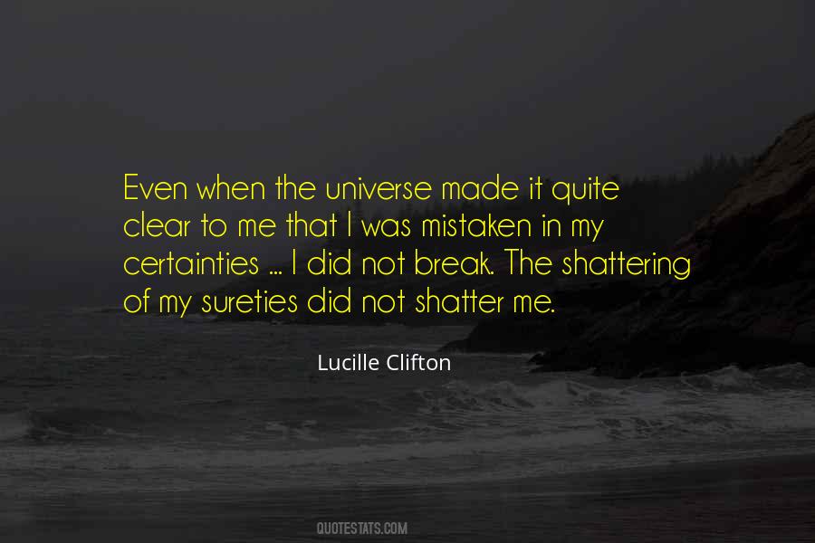 Dignitary Quotes #1624276