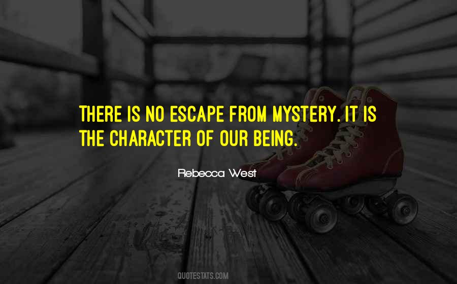 Quotes About 6 Degrees Of Separation #1276871