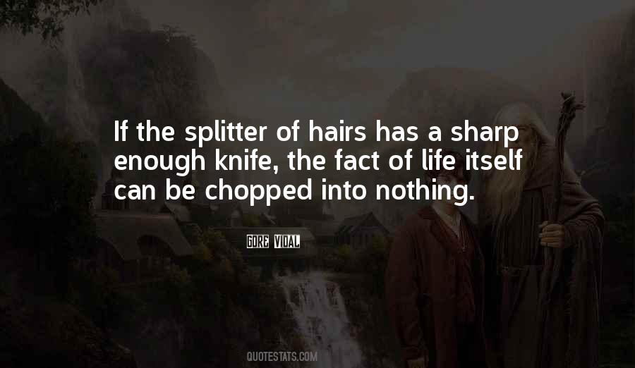 Quotes About 6 Degrees Of Separation #1296112
