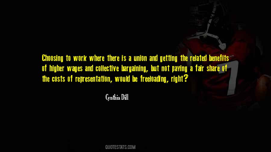 Dill's Quotes #127477