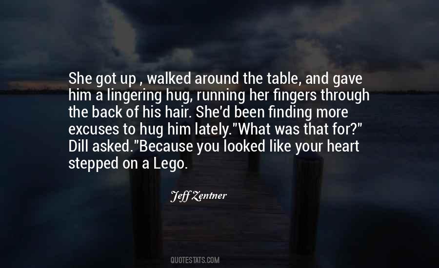 Dill's Quotes #1817010