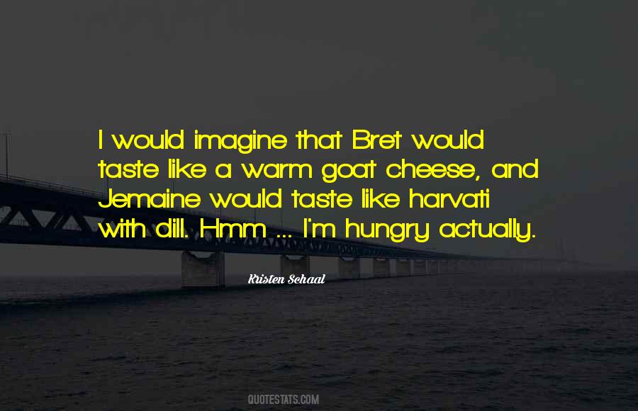 Dill's Quotes #281239