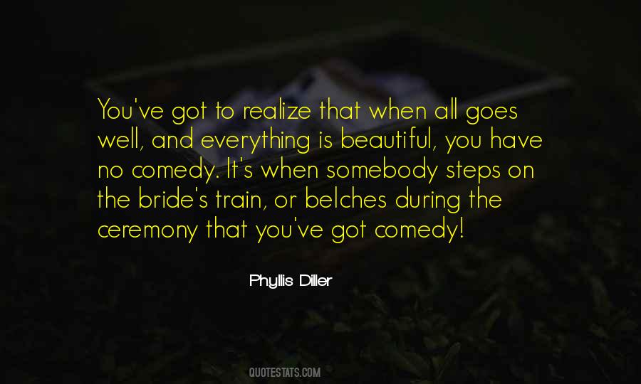 Diller's Quotes #1016785