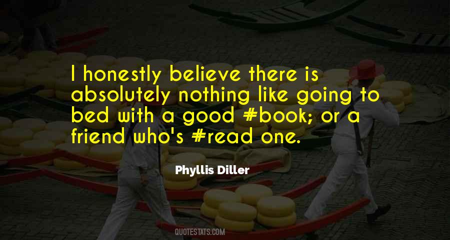 Diller's Quotes #1137075