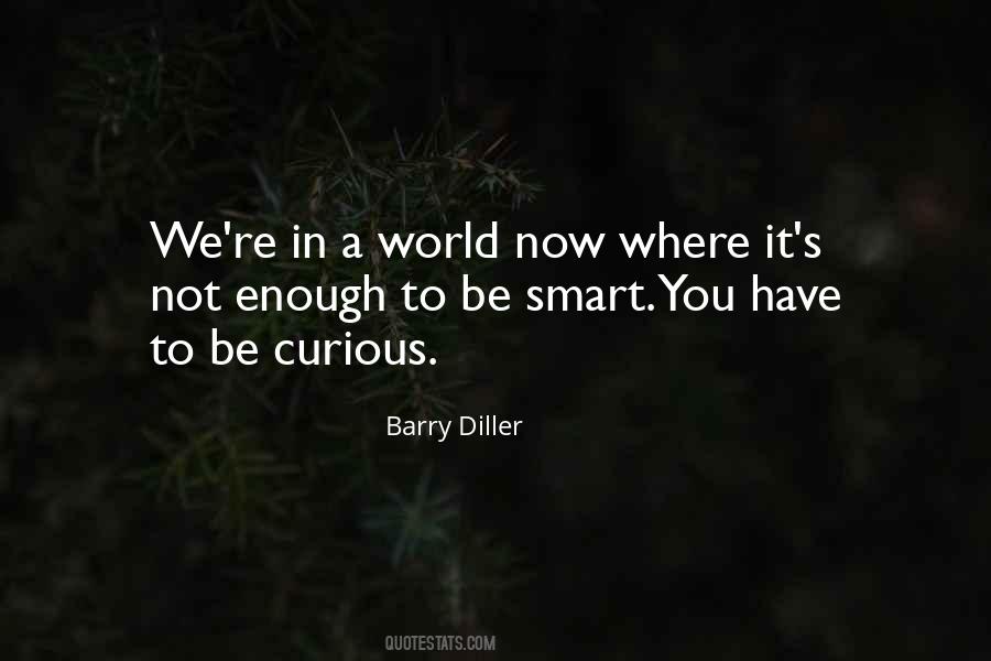 Diller's Quotes #1535488