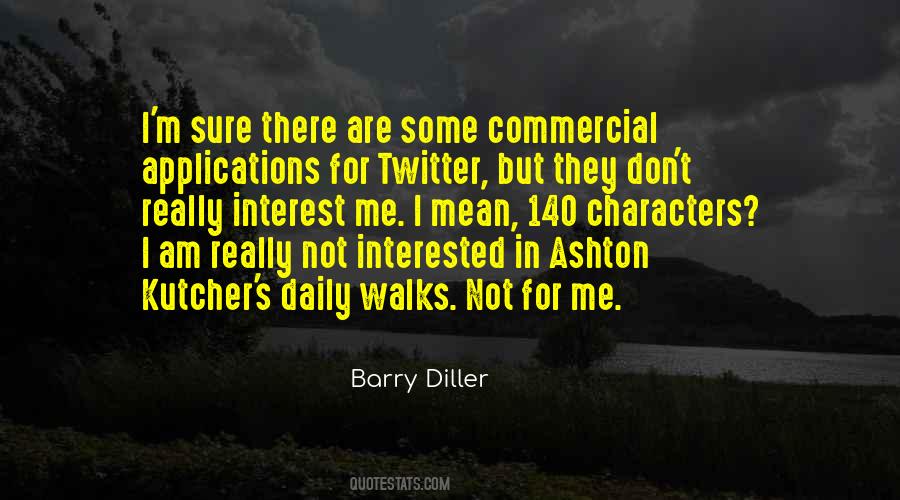 Diller's Quotes #193763