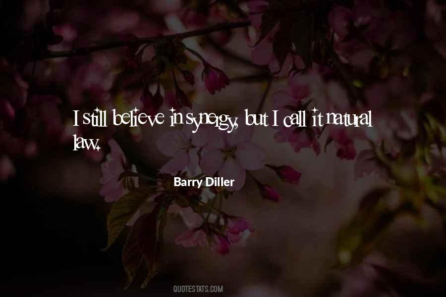 Diller's Quotes #23984