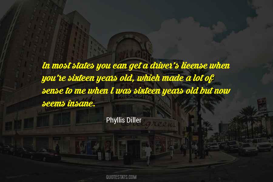 Diller's Quotes #388399