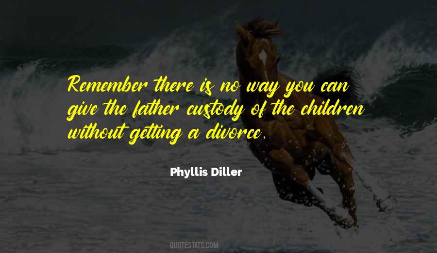 Diller's Quotes #391615