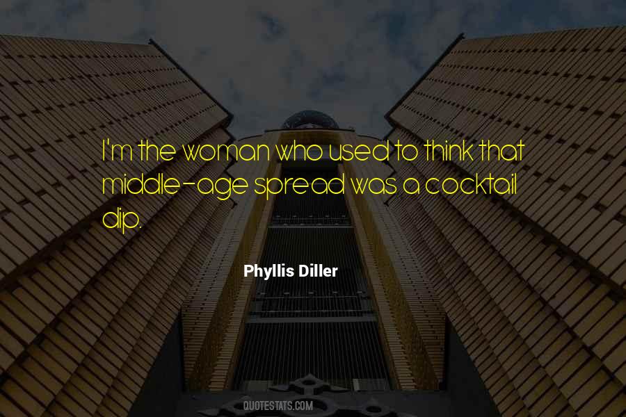 Diller's Quotes #421631