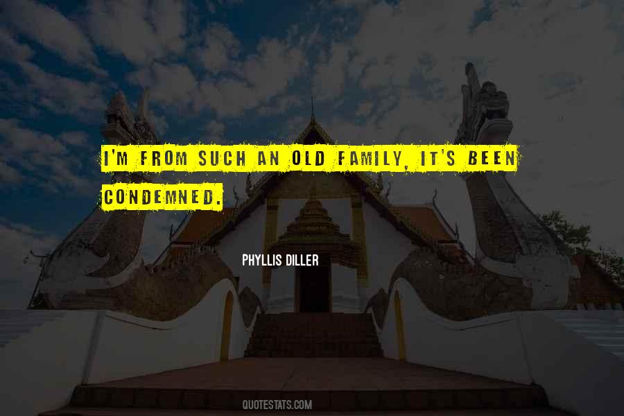 Diller's Quotes #486977