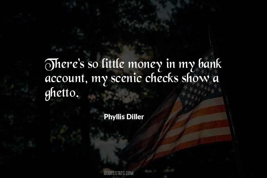 Diller's Quotes #574340