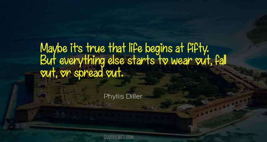 Diller's Quotes #994383