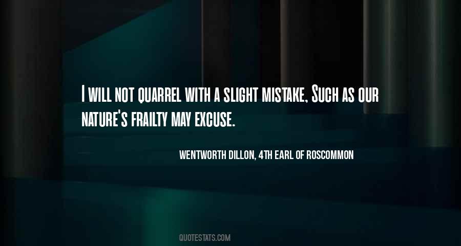 Dillon's Quotes #1003040