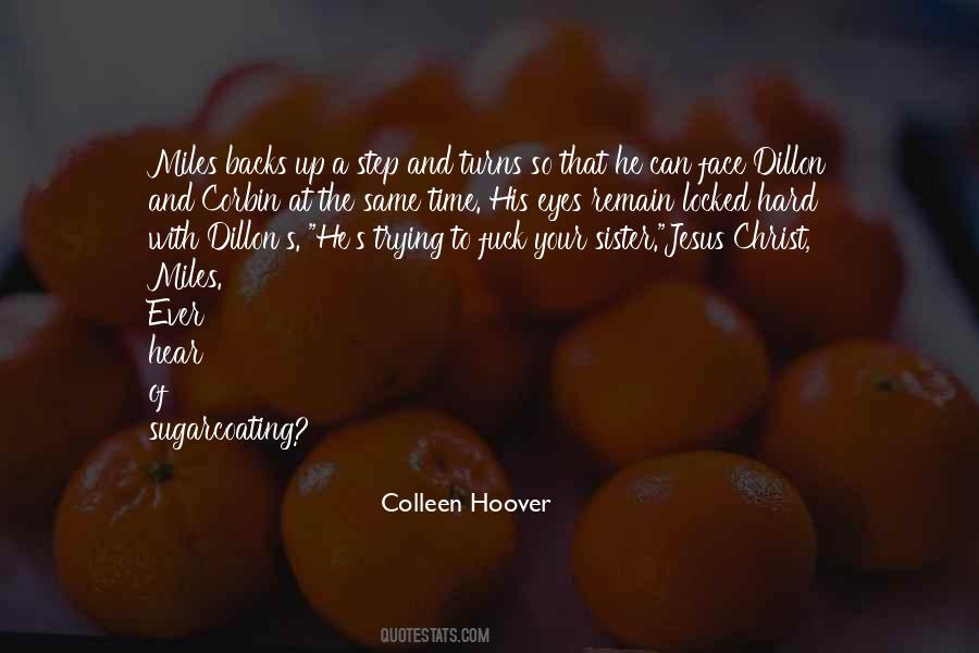 Dillon's Quotes #1402464