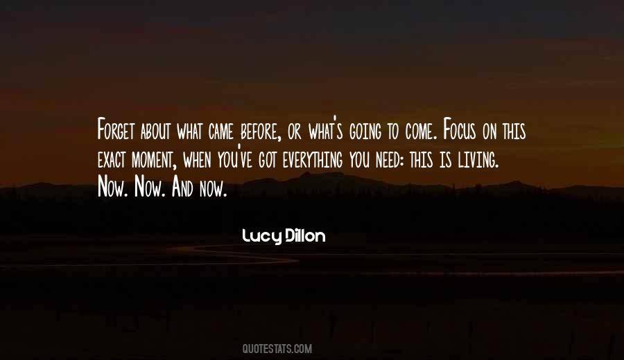 Dillon's Quotes #571650