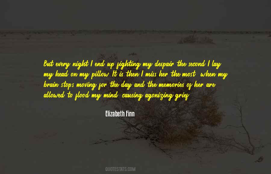 Quotes About Fighting Till The End #130583