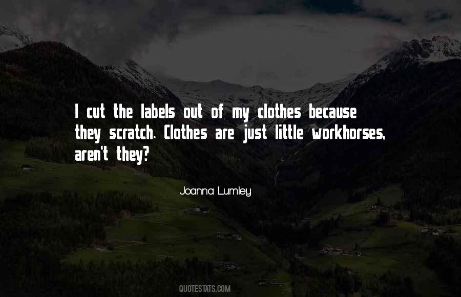 Dimensioned Quotes #484315