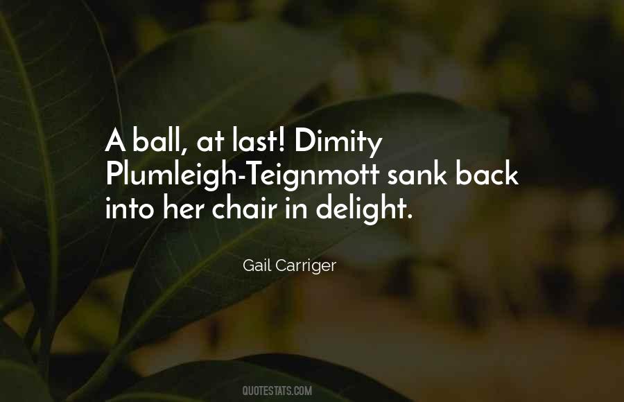 Dimity's Quotes #1309502