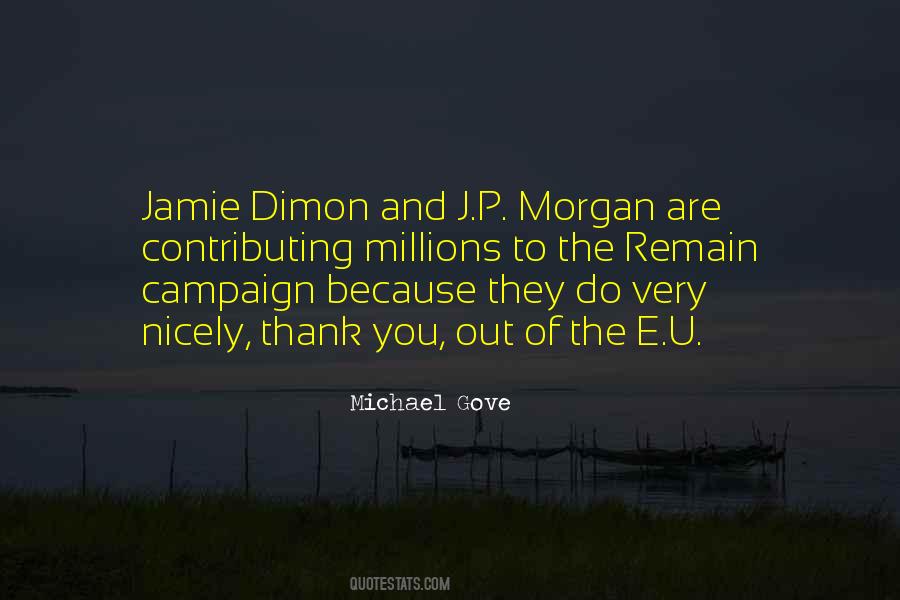 Dimon Quotes #1820980