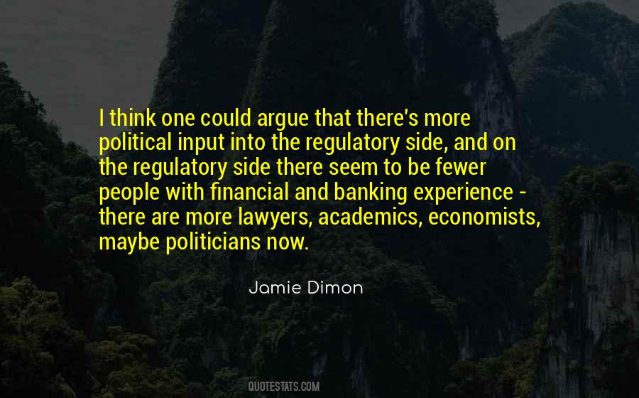 Dimon Quotes #1871590