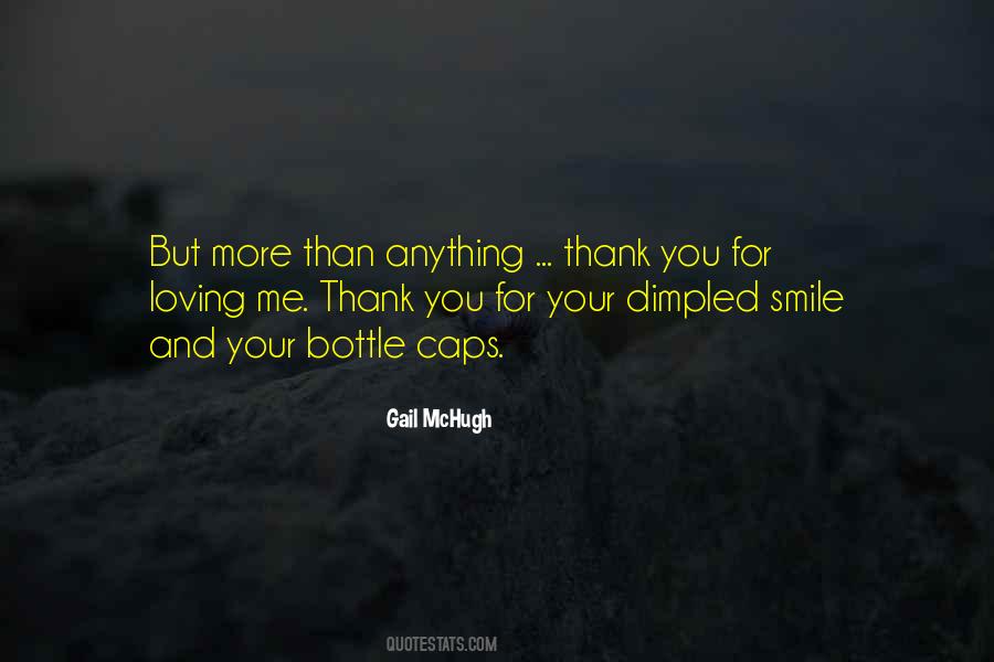 Dimpled Quotes #914805