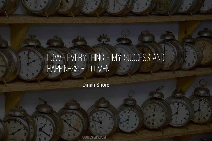 Dinah's Quotes #273791