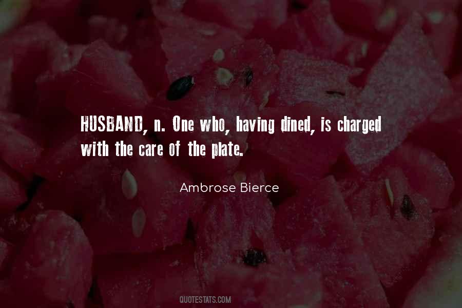 Dined Quotes #1680312