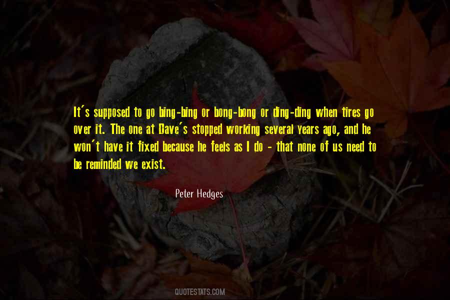 Ding Quotes #1055006