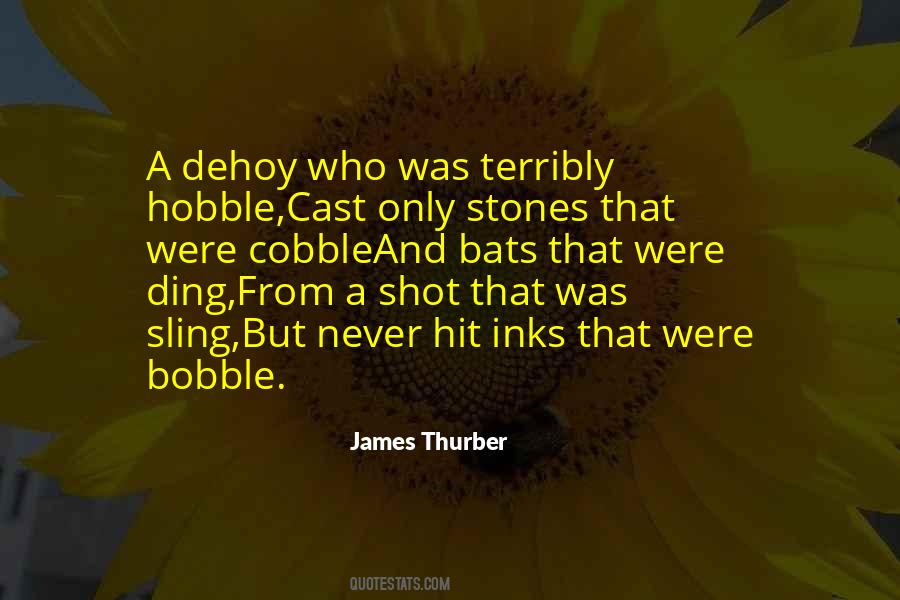 Ding Quotes #1088510