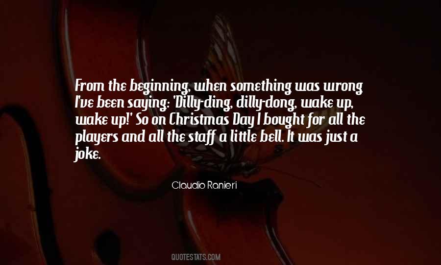 Ding Quotes #1210281