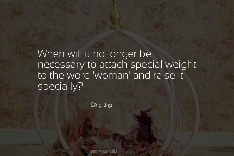 Ding Quotes #1538223